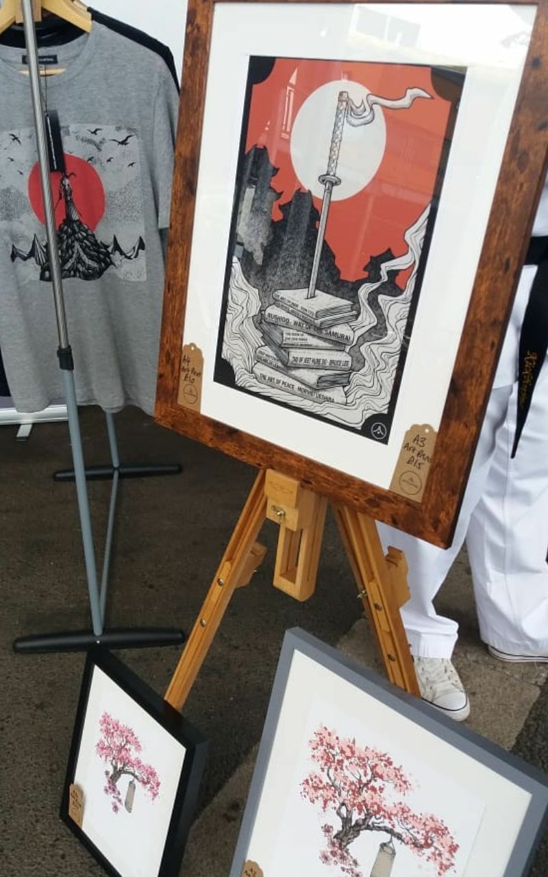 Art Prints
