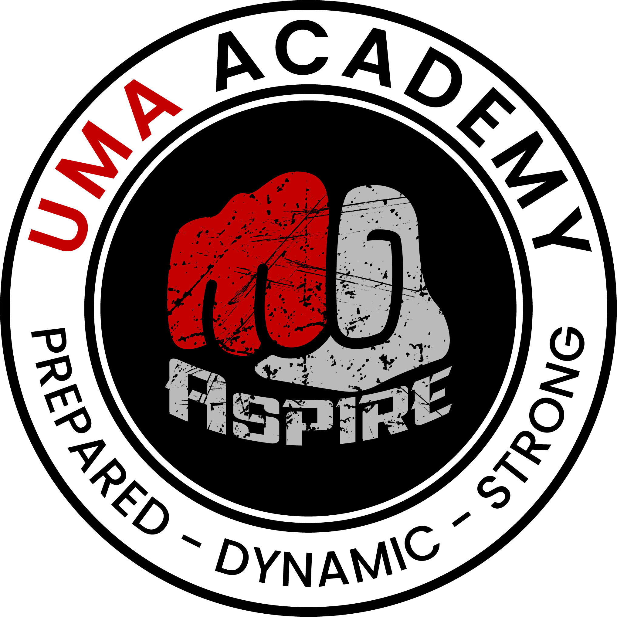 Aspire UMA Academy