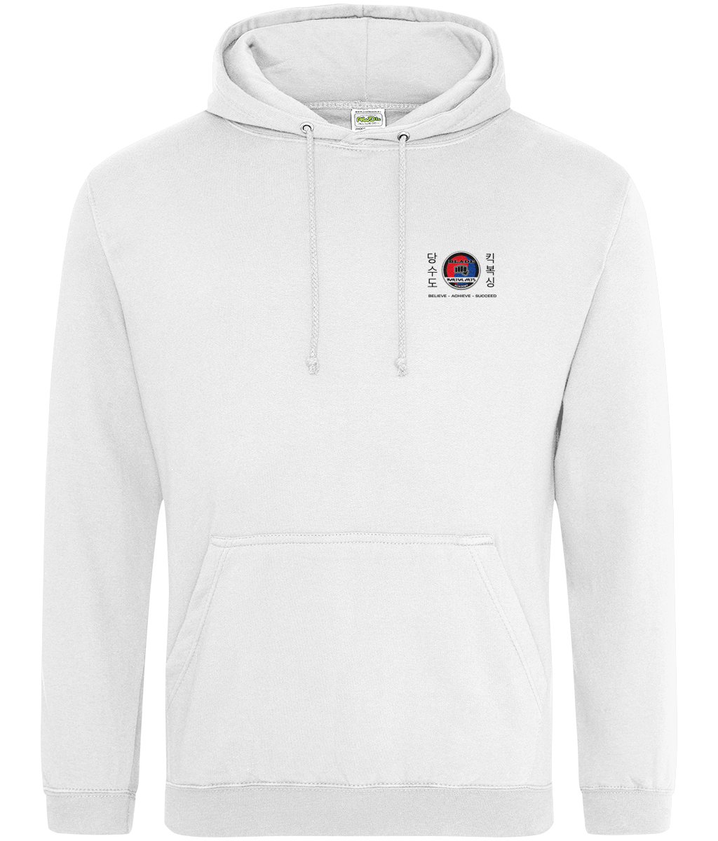 Blade martial arts Academy Hoodie Adult