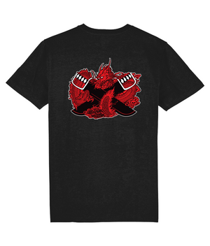 Wing Chun Warrior - Adult T Shirt