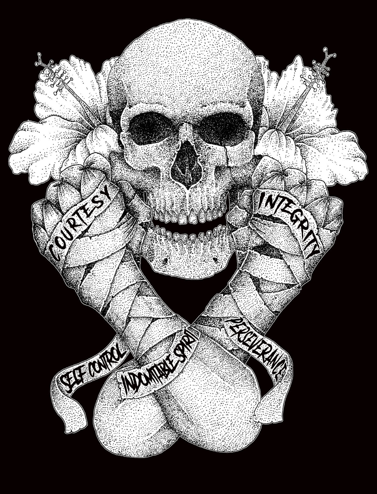 &#39;Five Tenets&#39;