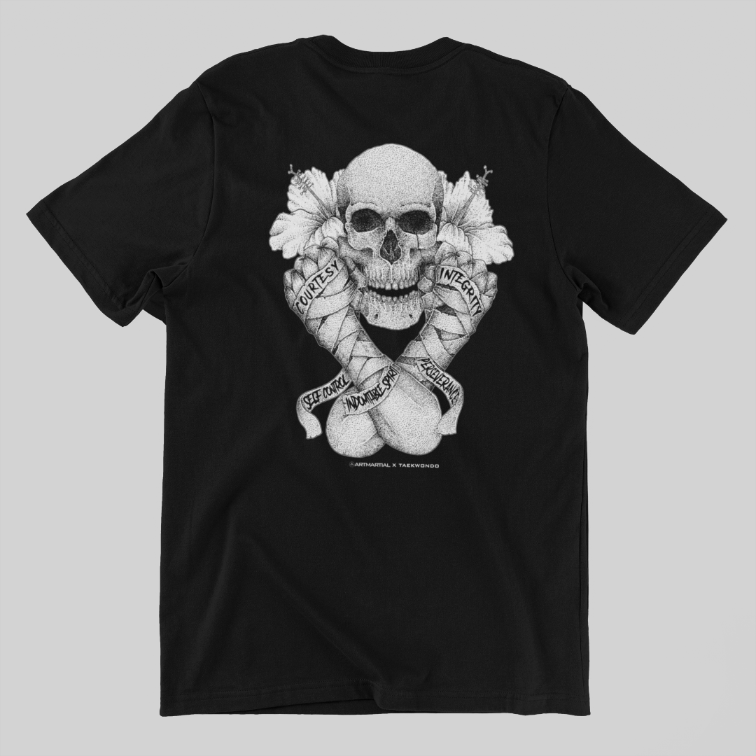 &#39;Five Tenets&#39;