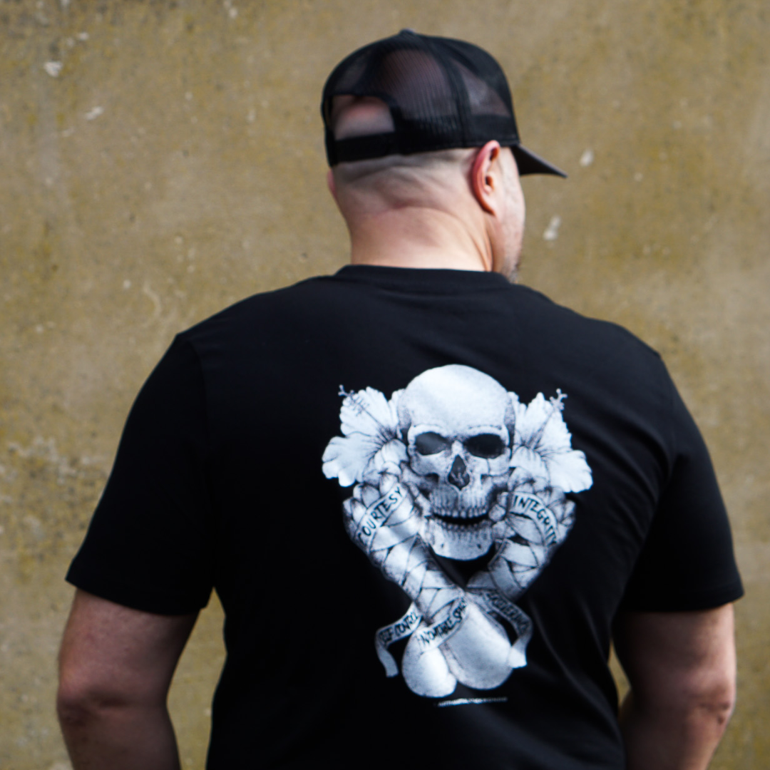 &#39;Five Tenets&#39;