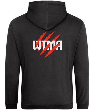 White Tiger Martial Arts - Adult Full Zip Hoody