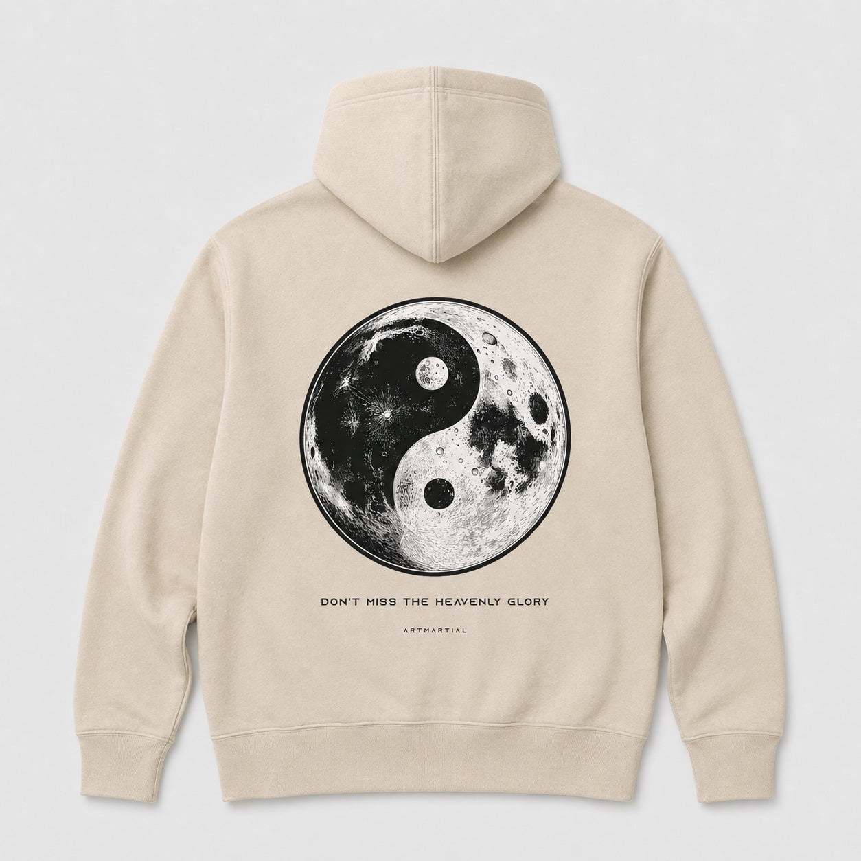 Heavenly Glory 2.0 Hoodie
