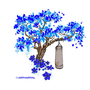S.M.A.F.O - 'Blossom Tree'