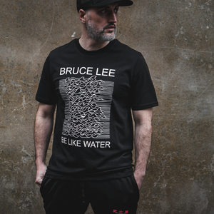 'Be Like Water'