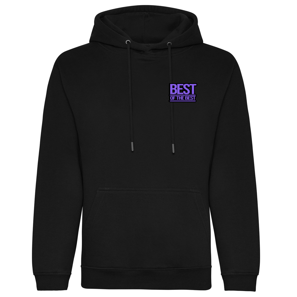 Best of the Best - Hoody (All sizes)