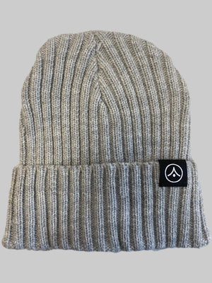 Chunky Ribbed Beanie All Colours