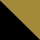 Black and Gold