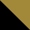 Black and Gold