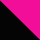 Black and Pink