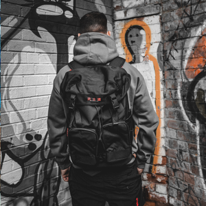 'Fundamentals' Training Bag