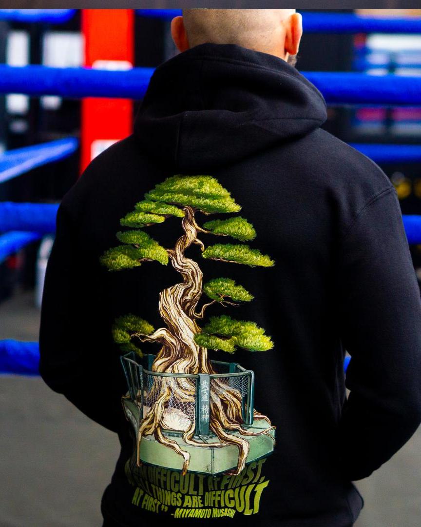 Evolution Hoodie by ARTMARTIAL - Photo 5