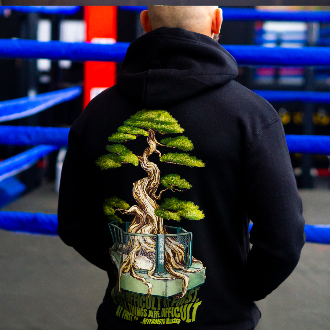 Evolution Hoodie