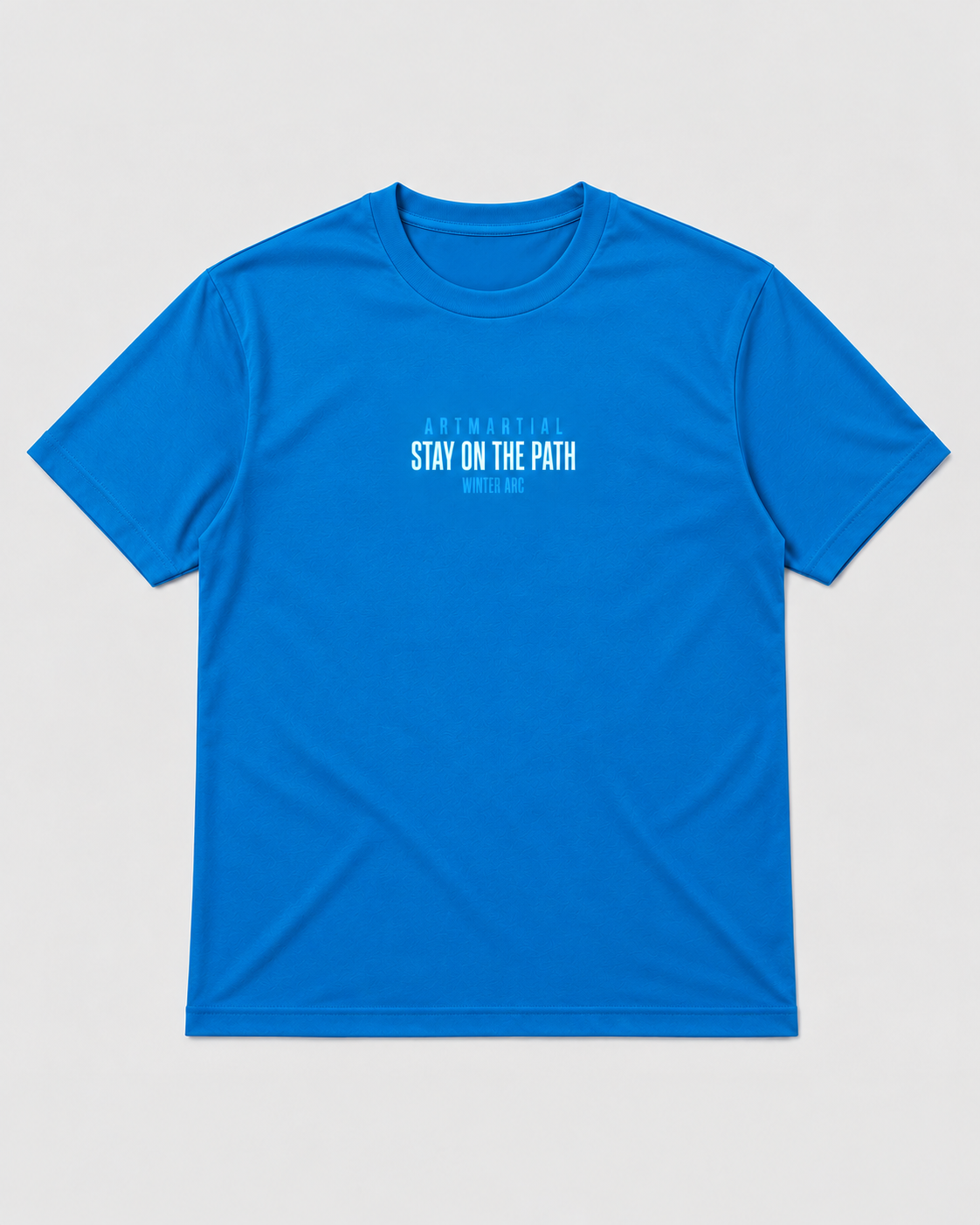 Enter The Winter Arc Tec Tee