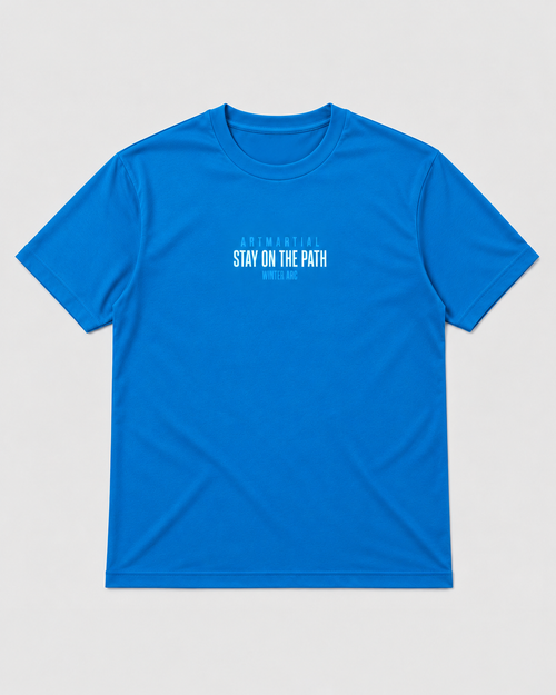 Enter The Winter Arc Tec Tee
