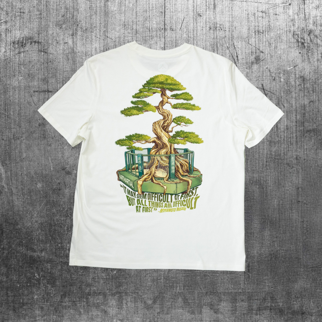 'Evolution' - T-Shirt