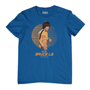 'Bruce Le' - Adult T Shirt