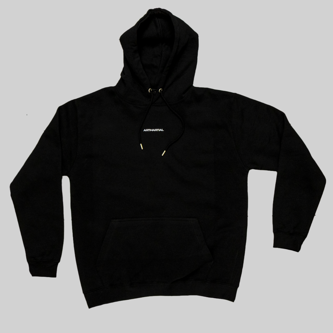 Chessboxing&#39; Hoodie (All Colours)