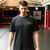 'Evolution' - Oversized T-Shirt