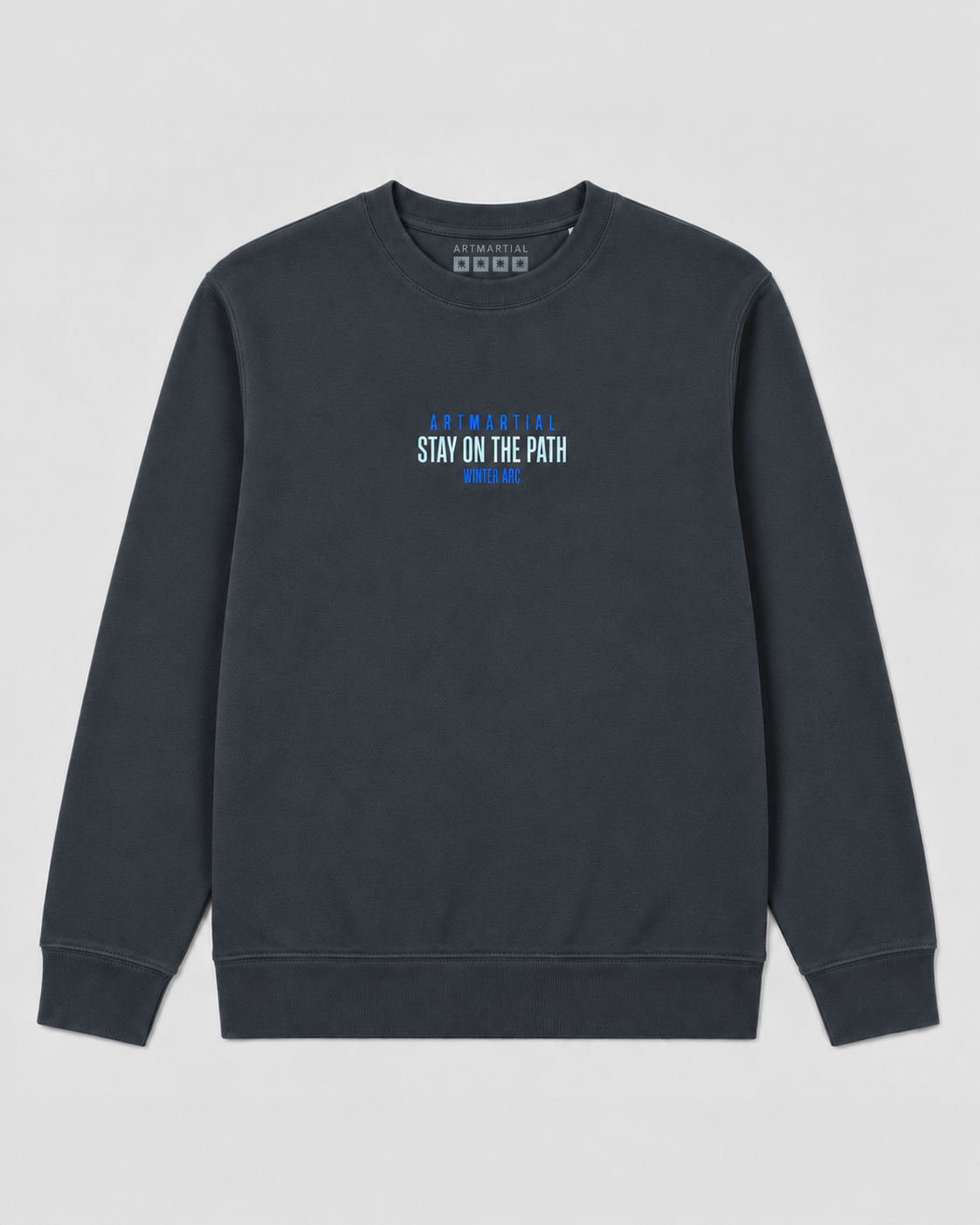 Enter The Winter Arc Sweatshirt
