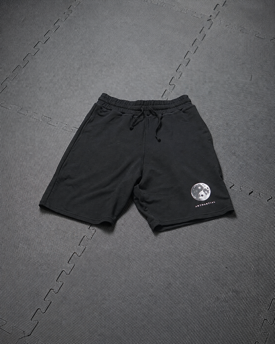 Heavenly Glory Jog Shorts