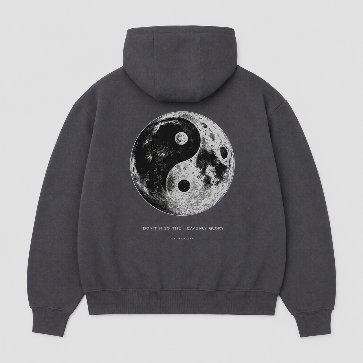 Limited Edition Heavenly Glory Zip