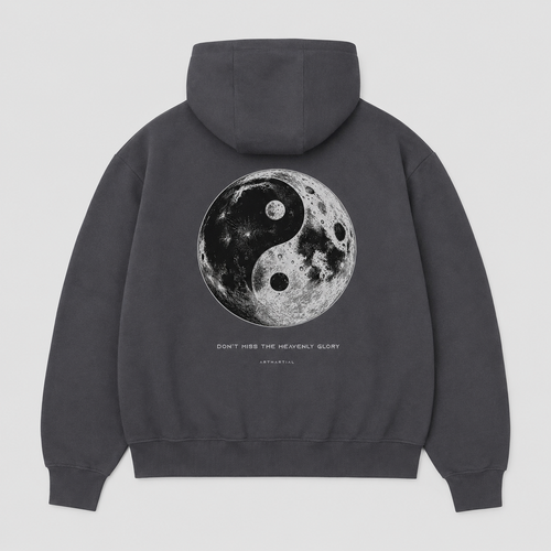 Limited Edition Heavenly Glory Zip
