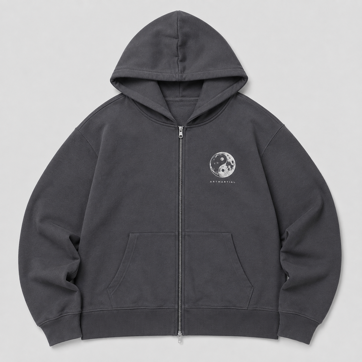 Limited Edition Heavenly Glory Zip