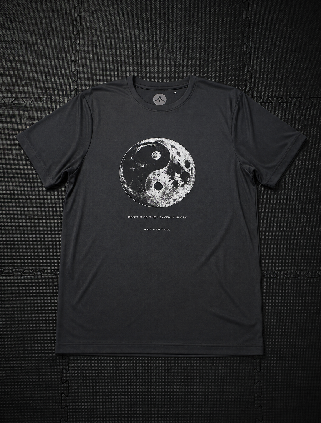 Heavenly Glory Tec Tee