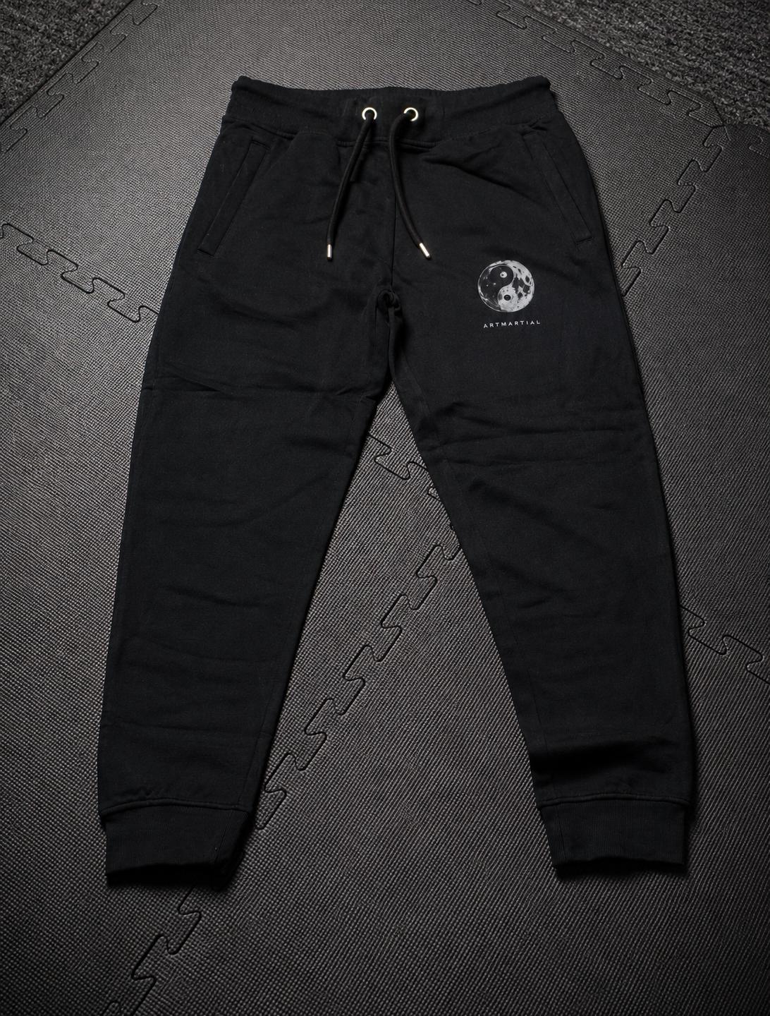 Heavenly Glory Joggers by ARTMARTIAL - Photo 1