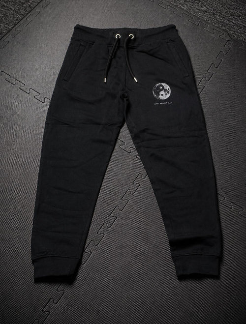 Heavenly Glory Joggers by ARTMARTIAL - Photo 1