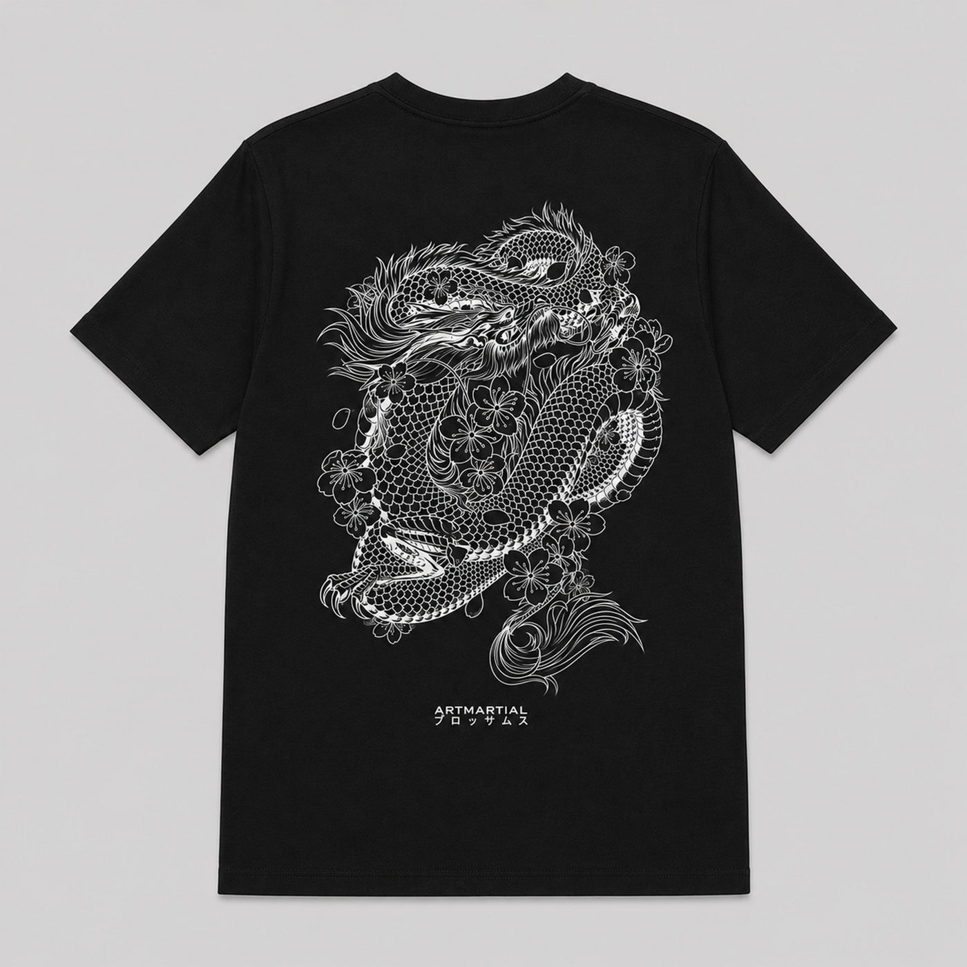 Dragon Blossom 2.0