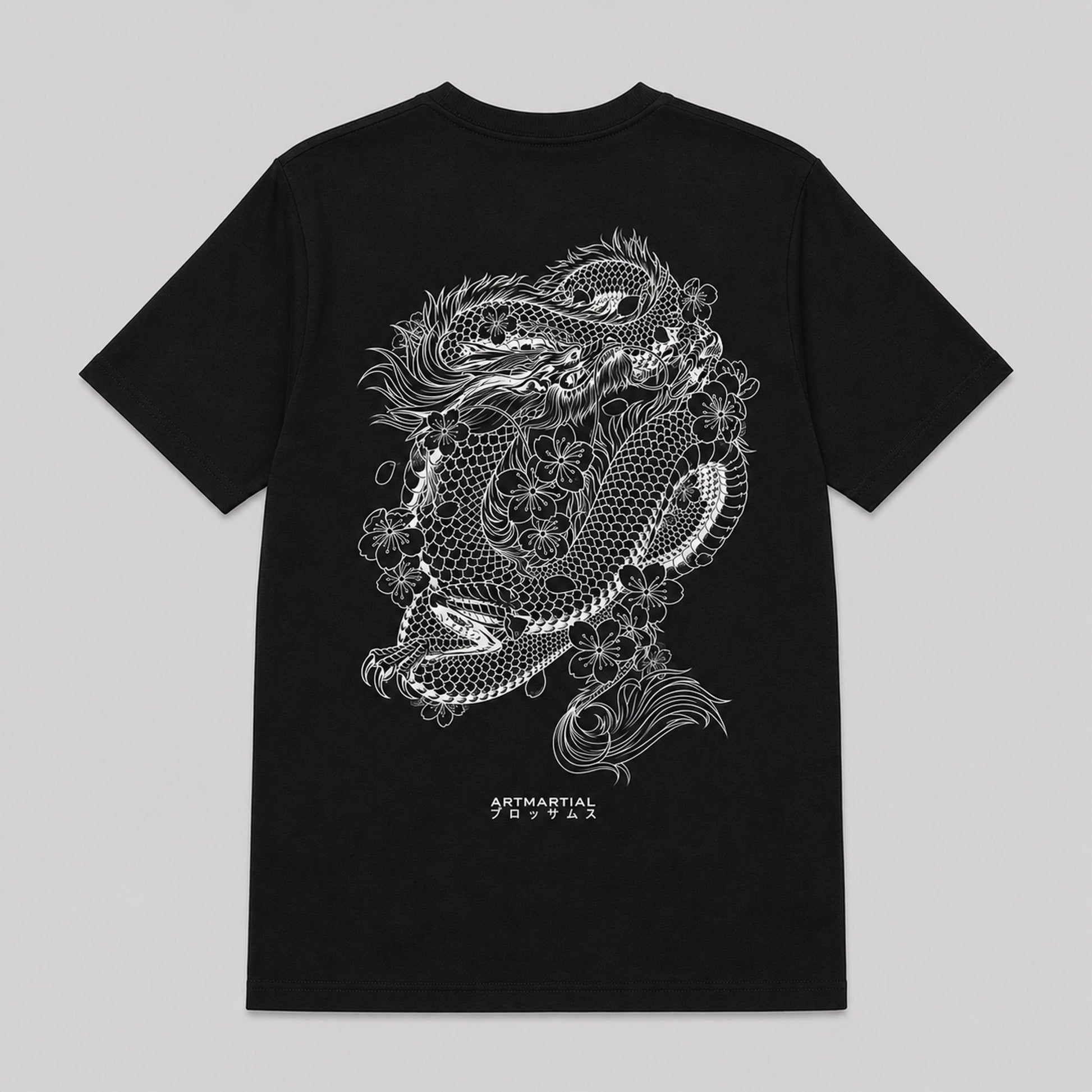 Dragon Blossom 2.0