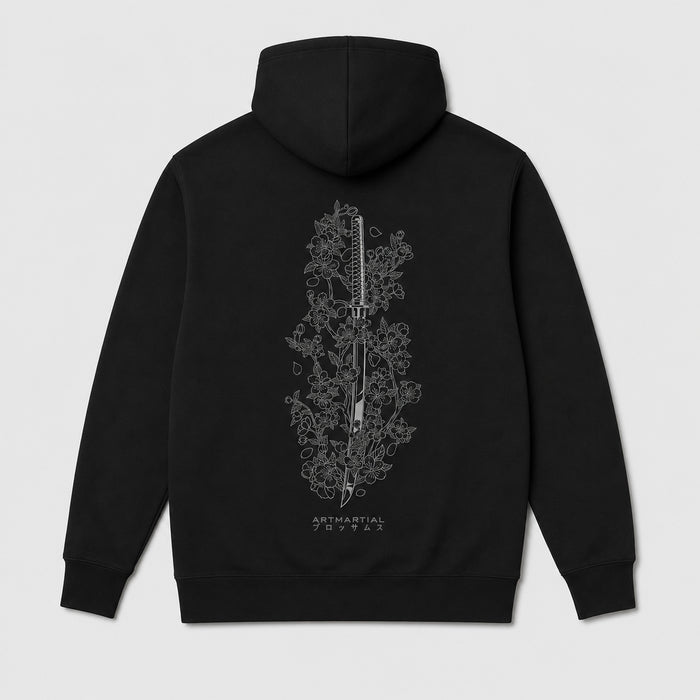 Katana 2.0 Hoodie