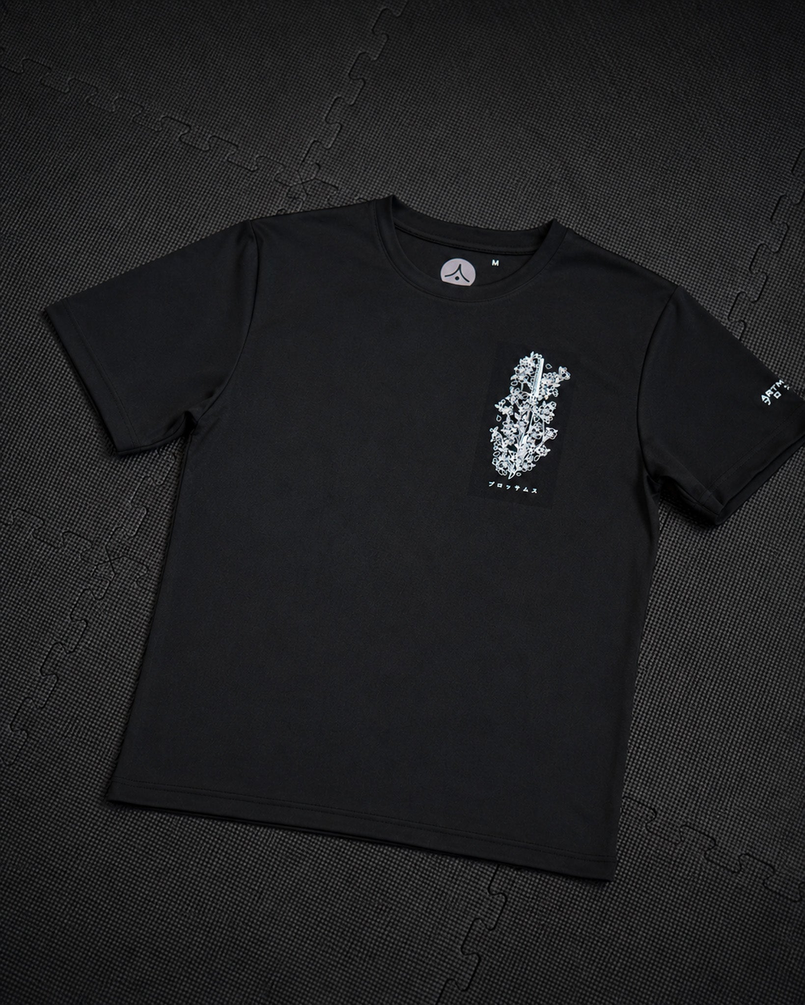 Limited Edition Katana Tec Tee