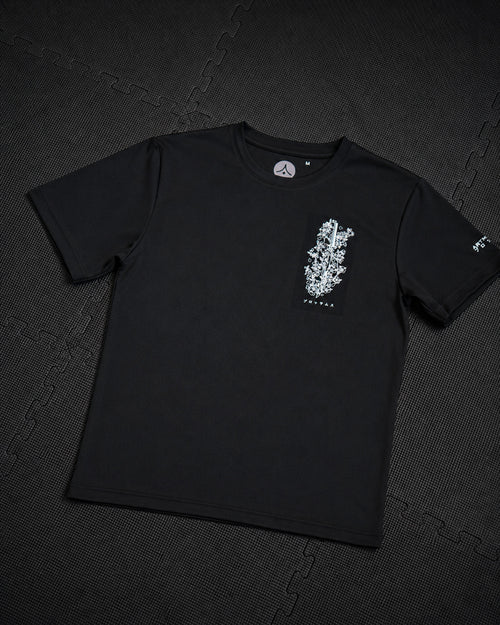 Limited Edition Katana Tec Tee