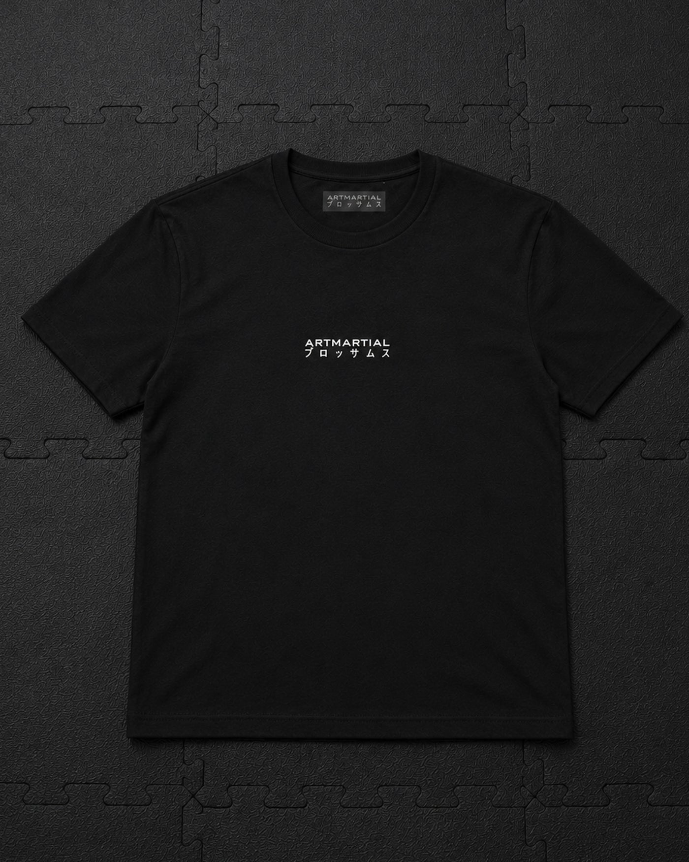 Katana Blossom Junior T-Shirt