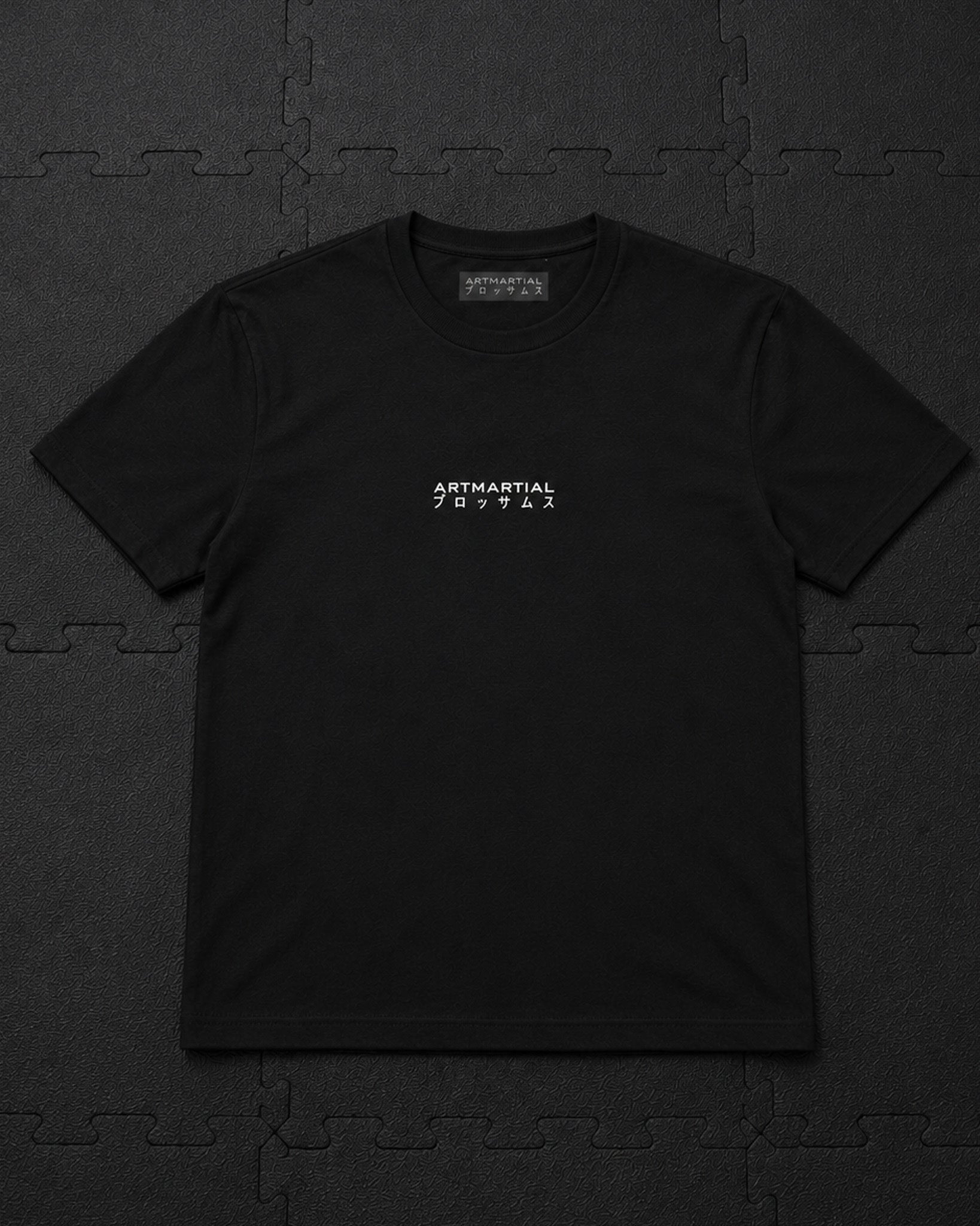 Katana Blossom Junior T-Shirt