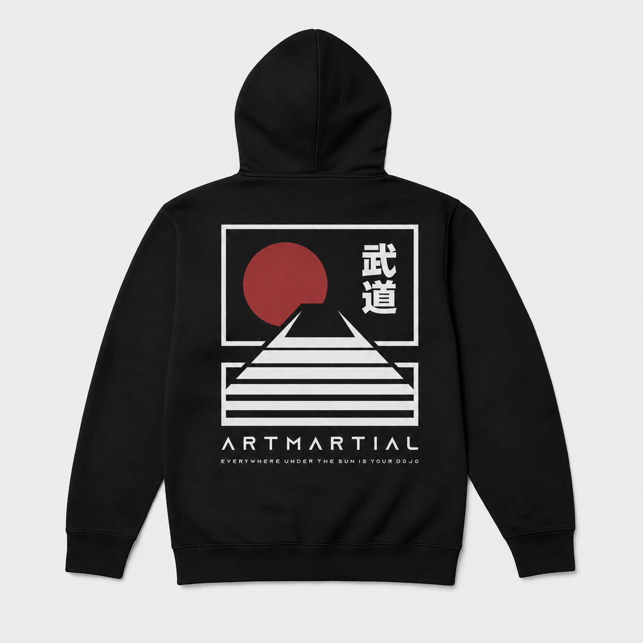 Under The Sun Hoodie