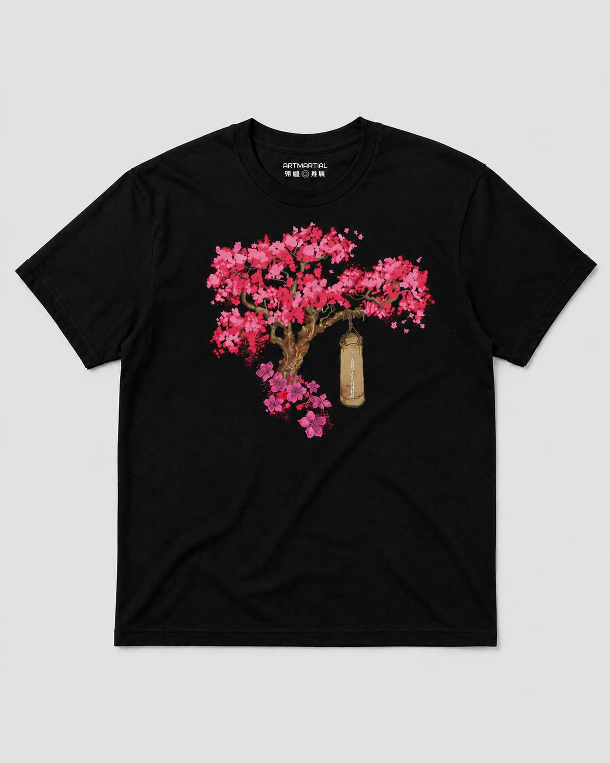 Blossom Tree (Front Design) by ARTMARTIAL - Photo 1