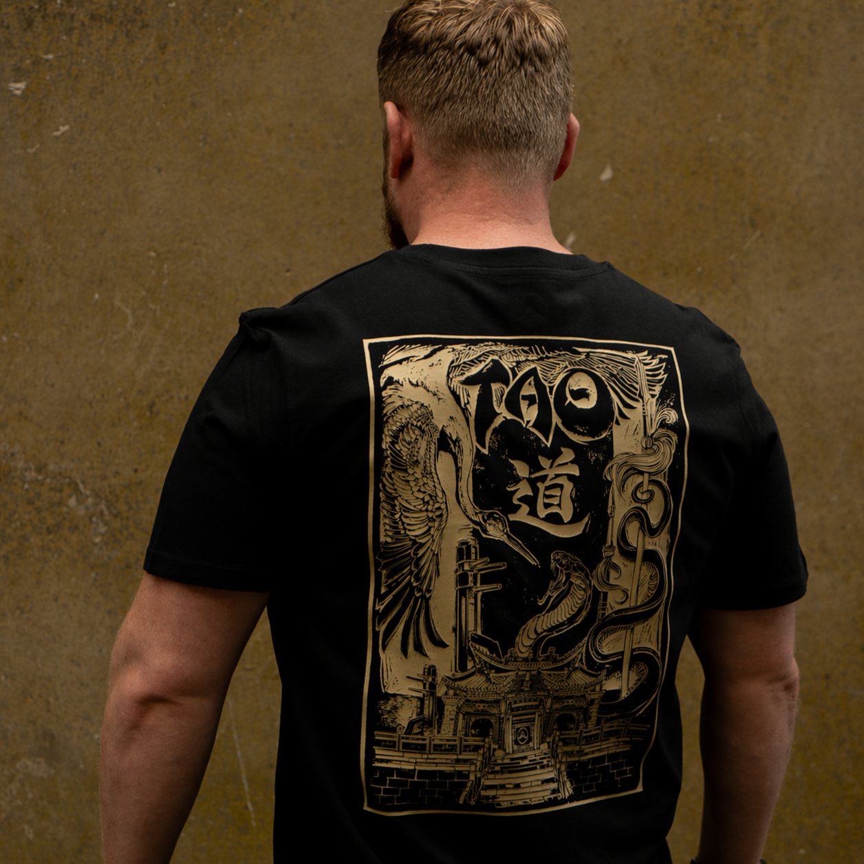 'Tao' Bundle