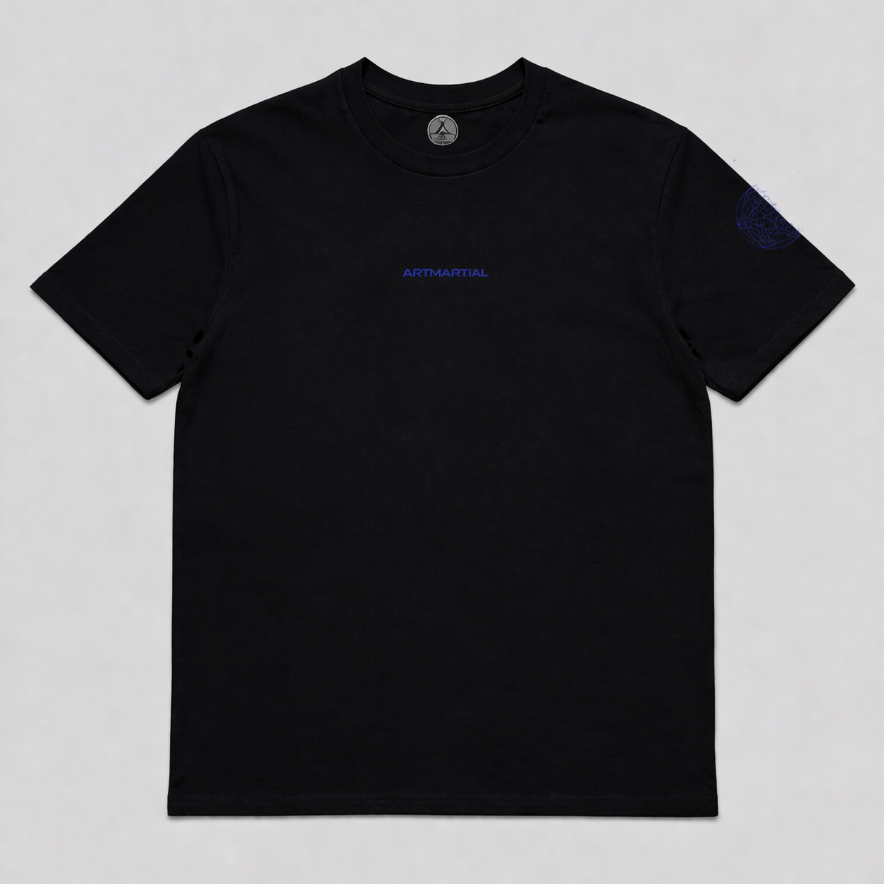 Sacred Geometry Junior Tee