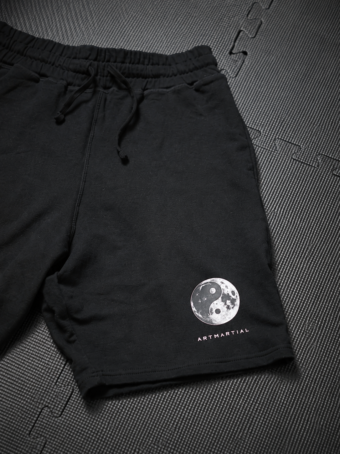 Heavenly Glory Jog Shorts