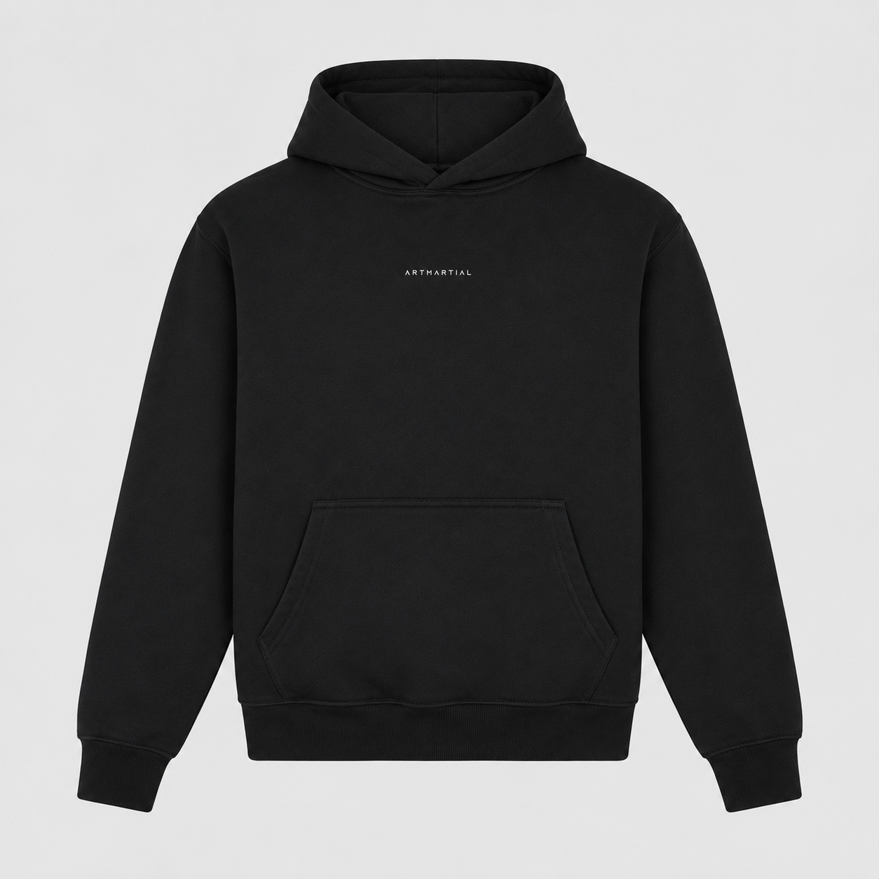 Heavenly Glory Oversized Hoodie