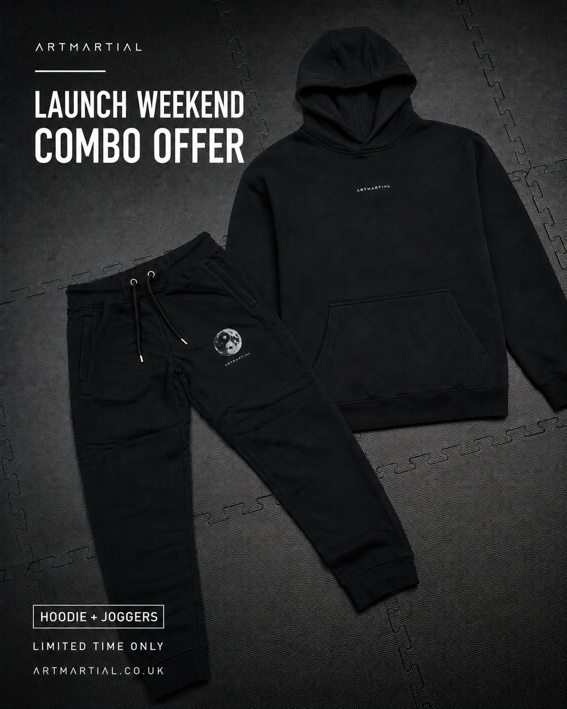 Heavenly Launch Offer Set