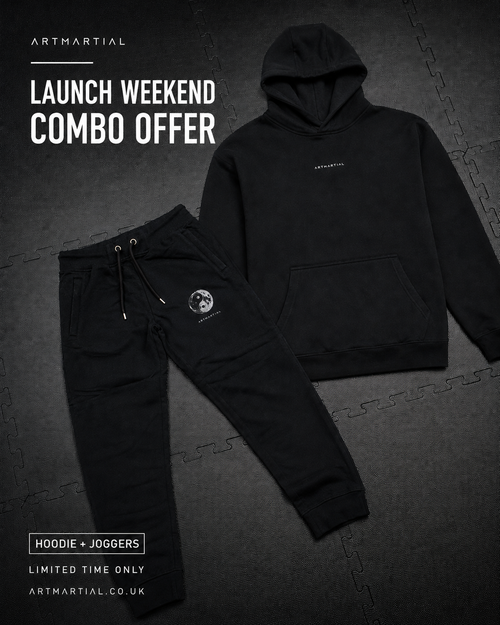 Heavenly Launch Offer Set