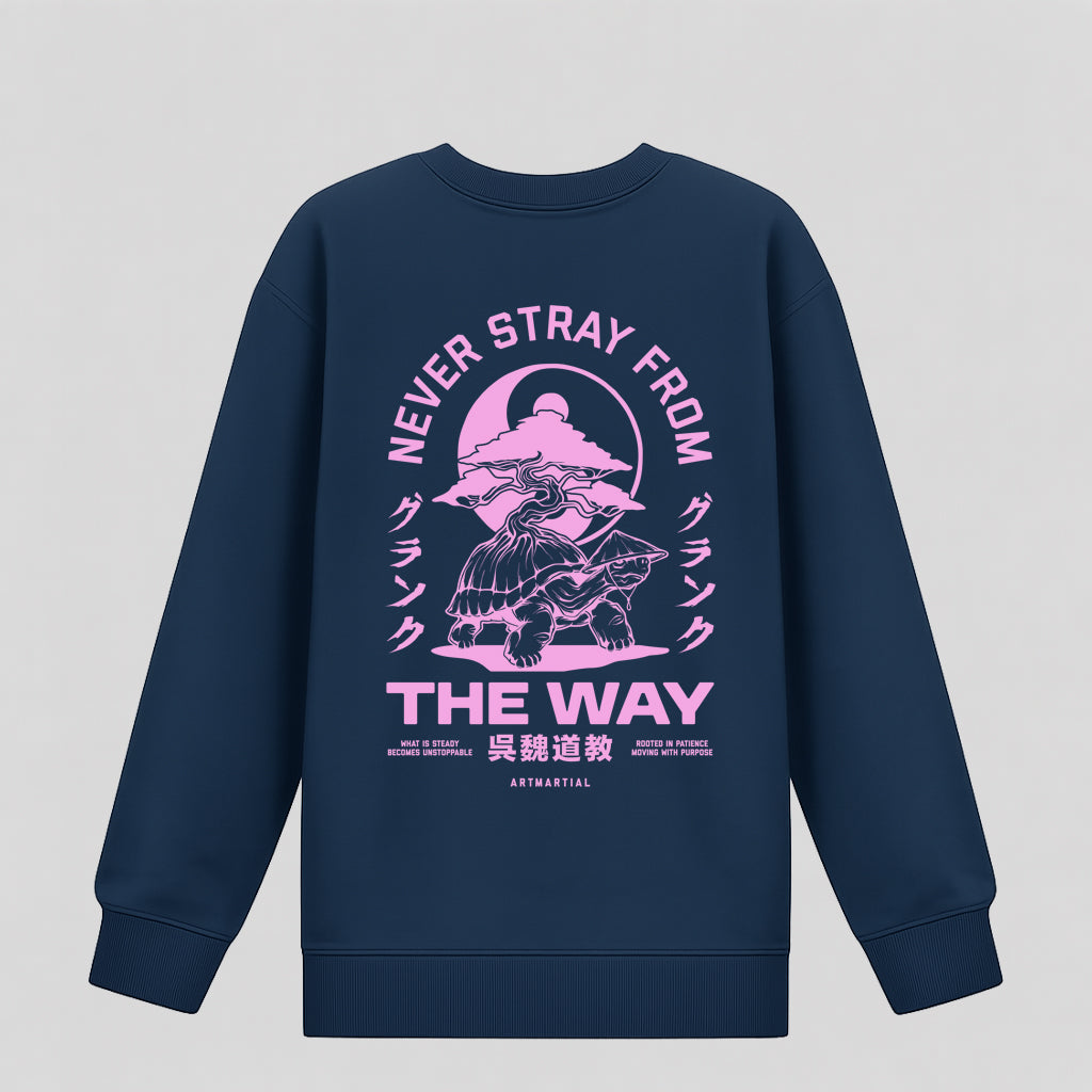 The Way Sweat