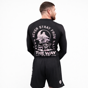 'The Way' Hybrid Shorts